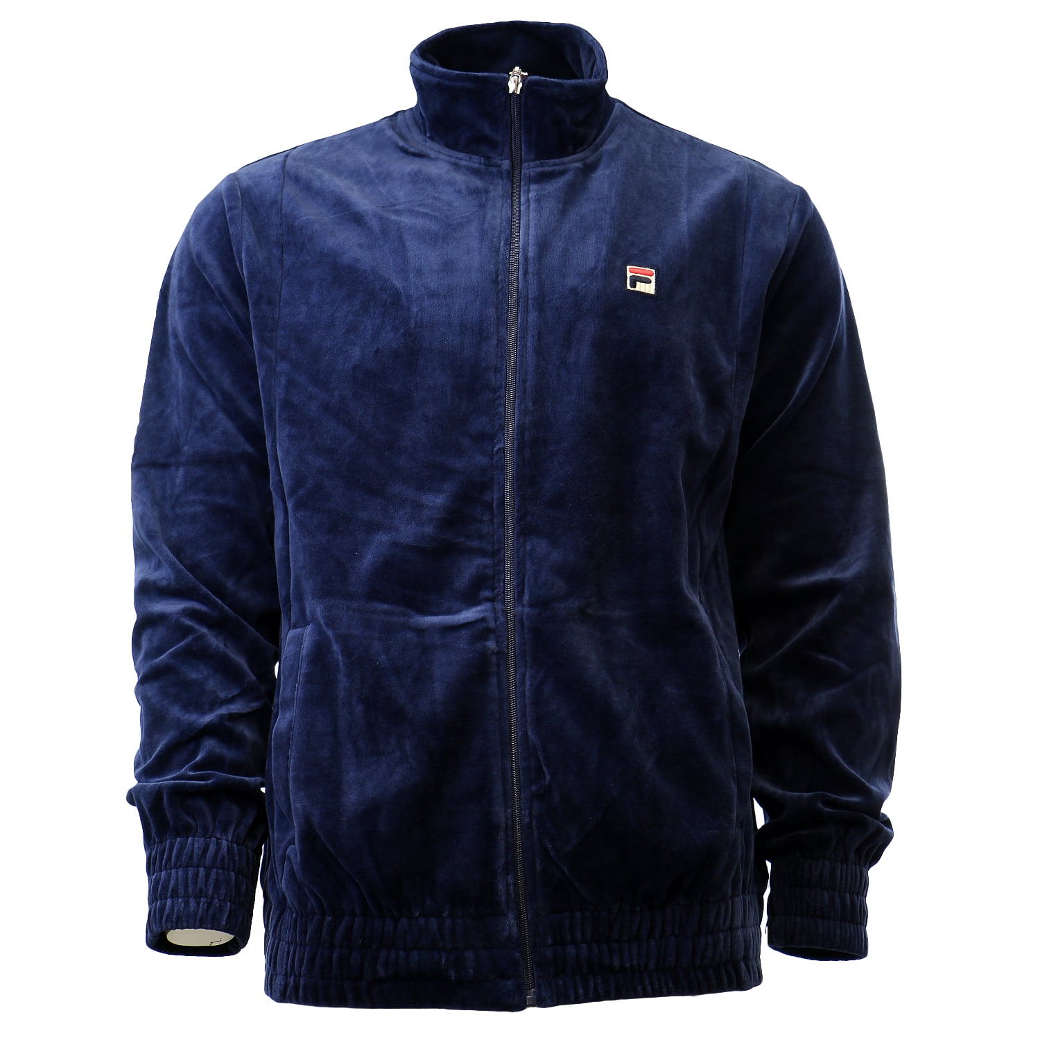 Fila Velour Jacket - Mens - Walmart.com