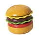 thumbnail image 5 of Juego De Vajilla De Cerámica, Regalo, Plato De Hamburguesa Apilable, Juego De Cuencos Para El Hogar Y Las Vacaciones, 5 of 7