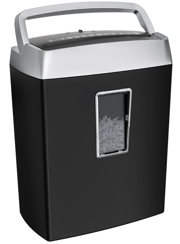 Paper Shredders