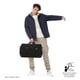 thumbnail image 3 of TOTTO Maleta Deportiva - Bolsa de Viaje | Mediana | con Compartimiento para Zapatos SPA M Negro M, 3 of 9
