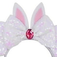 thumbnail image 5 of 2PC Easter Bunny Ears Headband Rabbit Ears Hairband Headpieces for Adults, 5 of 5