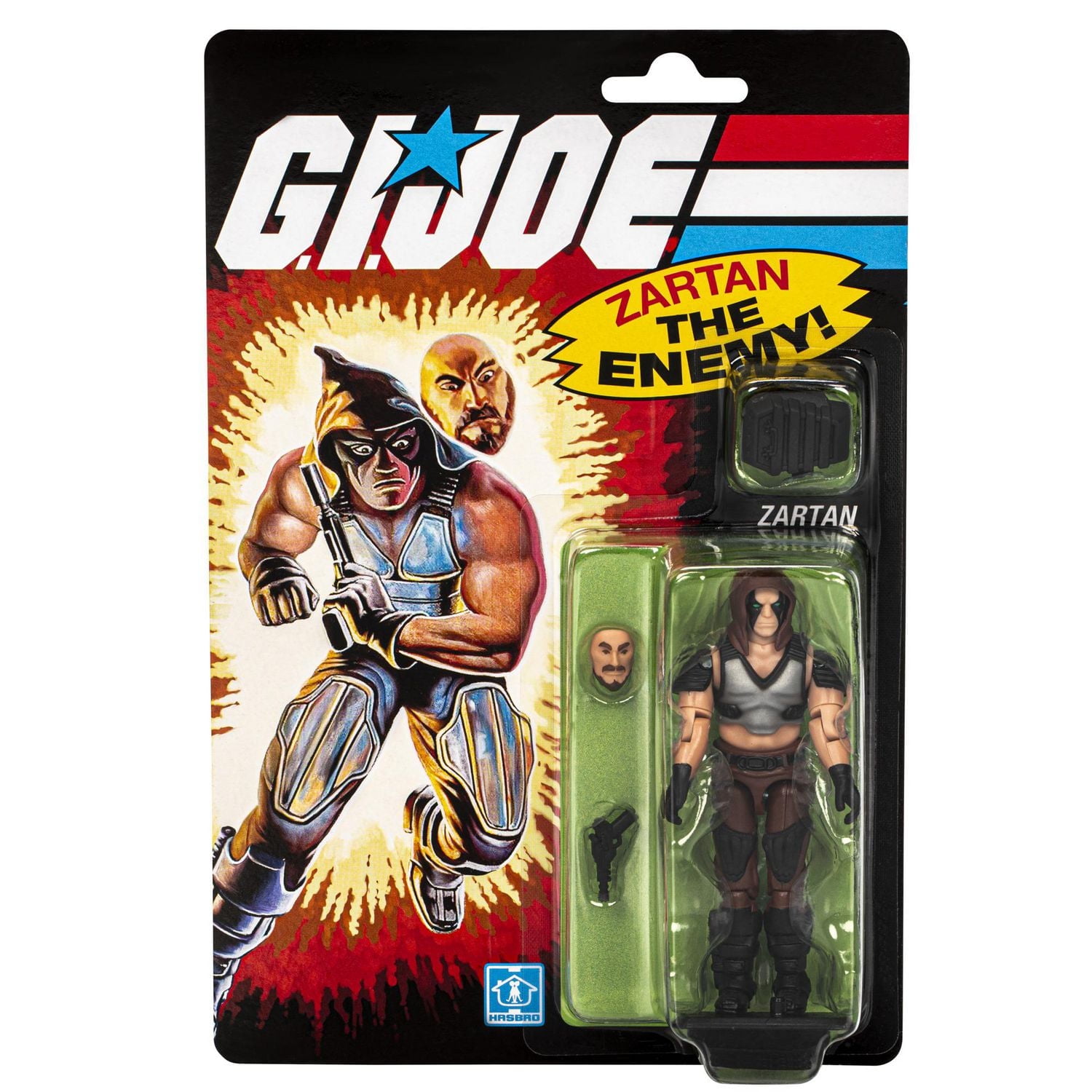 SotakuToys×BRACK L TOYS Laika ⚡ Sotaku * Brack Metal ⚡ “The Iron Claw - Savage Trooper