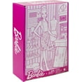 thumbnail image 4 of Barbie Fashion Designer Doll & Studio, 4 of 6