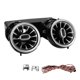 thumbnail image 1 of Ventilación de aire turbo, luz ambiental turbo duradera para actualización,Ventilación de aire turbo, ventilación de aire de turbina, ventilación de aire de turbina LED, luz ambiental turbo, salida de Higoodz Piezas Y Accesorios De Autos, 1 of 8