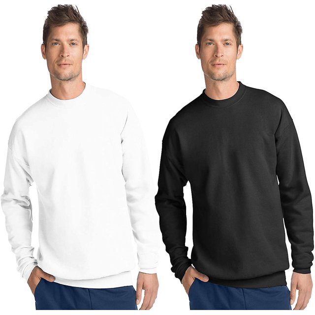 Chandail en Molleton en Molleton EcoSmart pour Hommes