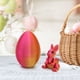 thumbnail image 5 of Juguete antiestrés de huevo de conejo de Pascua – Cápsula de conejo misterioso impresa en 3D, Spinner portátil de alivio, Regalo para el estrés, sorpresa de búsqueda de Pascua, tamaño 5 cm, 5 of 7