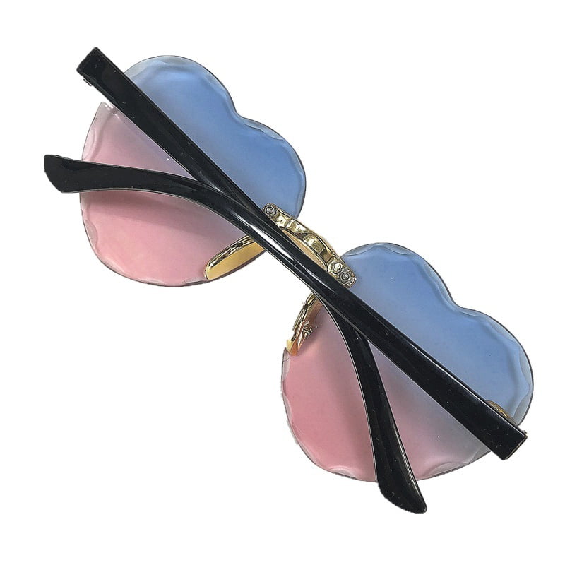 Nouveau Funky lunettes de soleil Shades Accessoire de Mode Enfants Filles Garçons Designs 6 