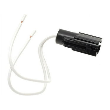 Vehicle Speed Sensor Connector - Compatible with 1999 - 2004 Ford F-450 Super Duty 2000 2001 2002 2003