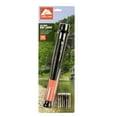 thumbnail image 6 of Ozark Trail Focusing LED 200 Lumens 12-inch Bat Flashlight, 3 AA Batteries, 6 of 6