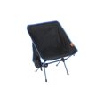 thumbnail image 2 of Ozark Trail Backpacking Camping Chair, Adult, Black, 2 of 5