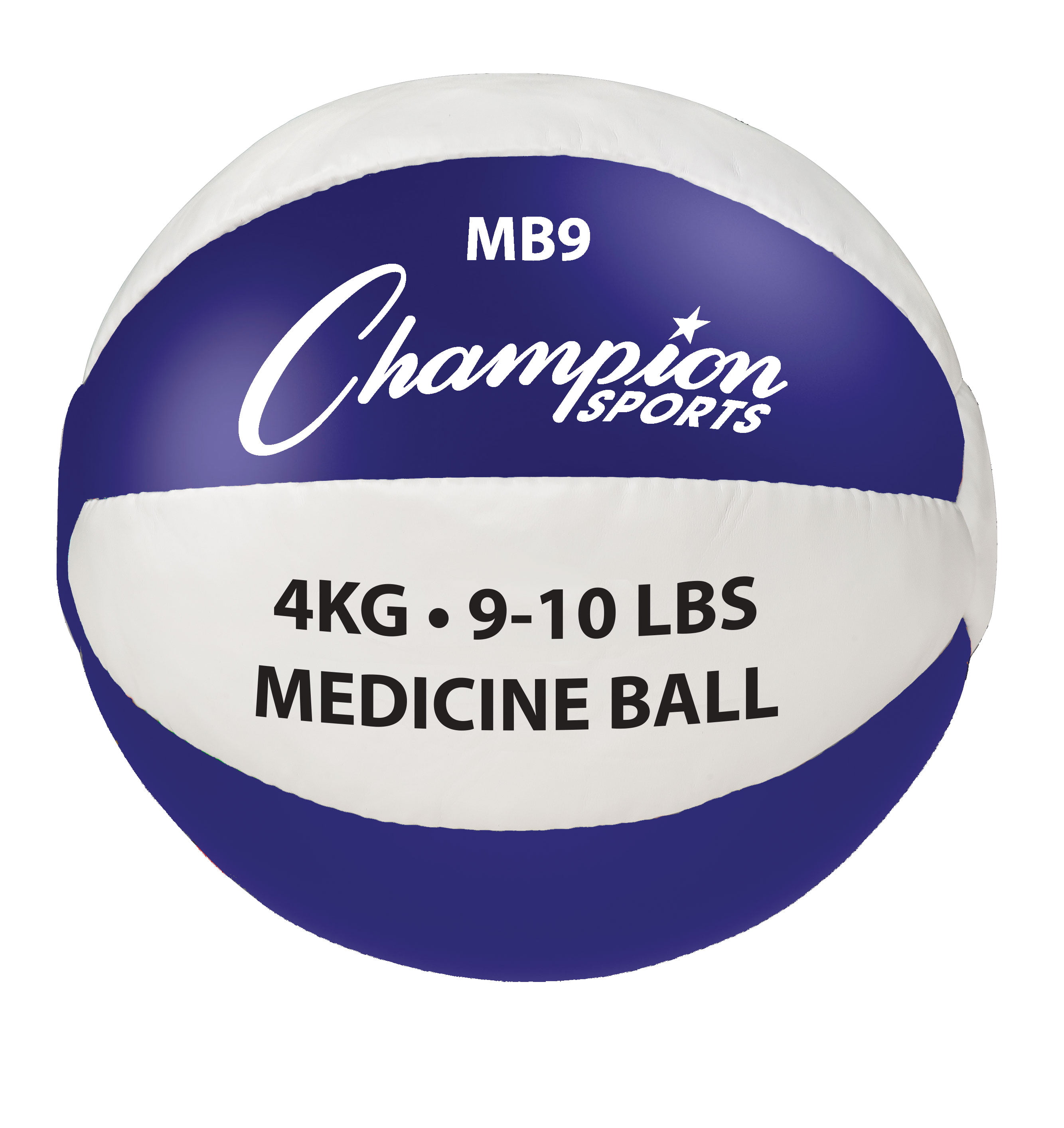 10lb medicine ball