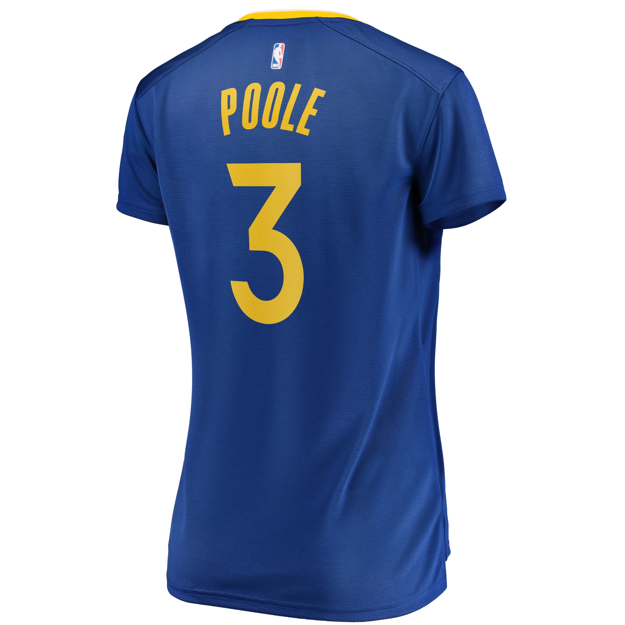 jordan poole shirt