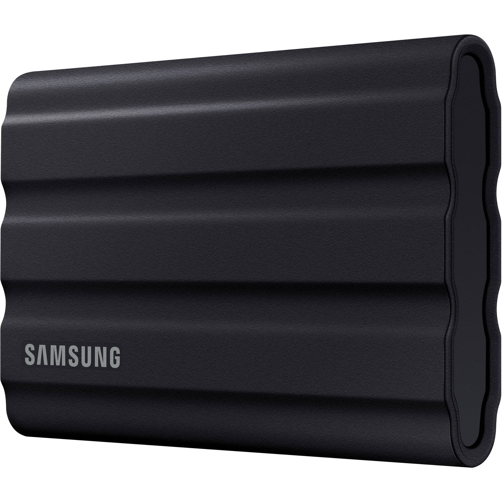 SSD externe Samsung PACK SSD T7 1TO + CARTE MICRO SD 64GO EVO PLUS - PACK  SSD T71T MSD 64