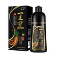 thumbnail image 1 of Style 5 Champú Nutritivo Capilar Para Cobertura De Cabellos Blancos Y Grises Fácil De Usar 500ml, 1 of 5