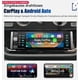 thumbnail image 5 of Autorradio 1 DIN Inalámbrica Carplay Android Auto USB AUX Bluetooth + Micrófono Cámara, 5 of 5