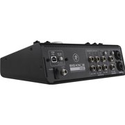 Mackie Big Knob Studio 3x2 Monitor Controller and Interface + Software Bundle