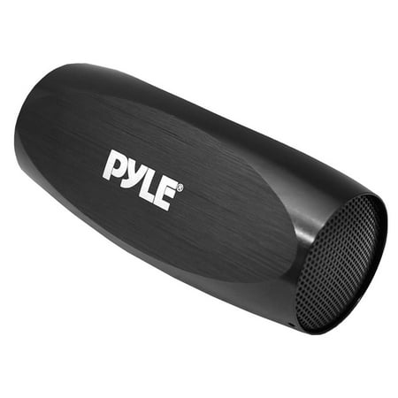 Portable Bicycle & Sport Speaker With Up To 8gb Storage (BLACK COLOR)