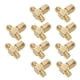 thumbnail image 4 of Adaptador de radiofrecuencia SMA Bling Bling 10 unidades, 4 of 12