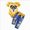 T21-Yellow, variant on 12-18 Months Toddler Girl Tops&Wide Leg Pants With Pockets Fall Sets Short Sleeve Pants Set Back-To-School Pajamas & Dailywear Girls Yellow Tracksuit