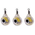 thumbnail image 1 of Mini lámpara de ojo de pez para equipo de pesca, juego de lámparas de pesca submarina, lámpara de pez LED para pesca nocturna, botón impermeable, trampa para peces, 1 of 5