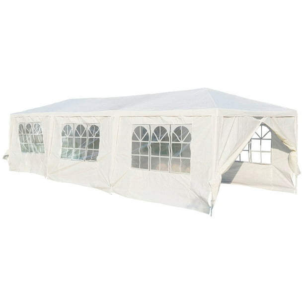 Toldo armable Ilios Innova 3x9 metros
