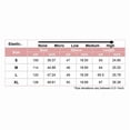 thumbnail image 5 of Women'S -Fashion Casual Open Front V Neck Long Sleeve Chunky Knit Cardigan Sweaters Outerwear Coats Black XL, 5 of 5