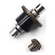 thumbnail image 5 of A959-b-27 Diferencial de metal para Wltoys 1/18 A959-b A969-b A979-b K929-b Rc Car, 5 of 5