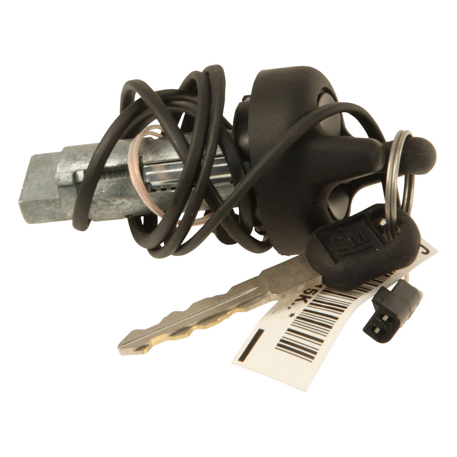 ACDelco Genuine GM Ignition Lock Cylinder