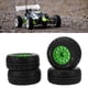 thumbnail image 5 of Neumáticos Cortos Para Camiones 1:10, Neumáticos Grip RC, Textura Desigual Para Camiones Cortos, 5 of 8