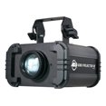 thumbnail image 1 of American DJ ADJ Gobo Projector IR White 12W LED Light w/ 4 Patterns & RGBY Gels, 1 of 9