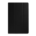 thumbnail image 3 of Pour Sony Xperia Z3 Compact Tablette 8 Pouces Support Folio à Rabat Étui de Protection en Cuir PU Housse Support Étui Pliable Noir, 3 of 6