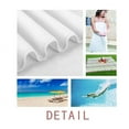 thumbnail image 4 of Flowers and  Art Deco  Fashion Hand Towel Bath Facecloth Soft Cotton Washcloth, 4 of 4