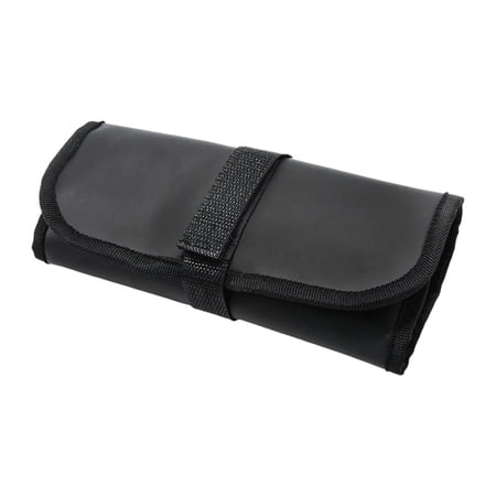 Misright Fishing Lures Bag Waterproof Fishing Lures Storage Wallet Fishing Tackle Bag