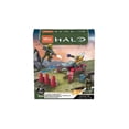 thumbnail image 2 of Juguete de construcción Mega Construx Halo Infinite Turret Takedown, 2 of 3