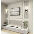 thumbnail image 4 of Z-Lite 5 Light Outdoor Pier Mounted Fixture, 4 of 8