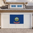 thumbnail image 7 of Idaho State Seal Flag Sign Banner, Hanging Banners Backdrop Festive Party Decor for Indoor Outdoor, 47 x 71 Inches, 7 of 7