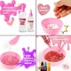 thumbnail image 5 of Helado Slime Kit Fnylague para niñas de 8 a 10 años, 5 of 6