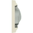 thumbnail image 3 of 2"H x 5/8"P x 94 1/2"L Simple Leaf Panel Moulding, 3 of 6
