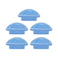thumbnail image 1 of Compatible With Cecotec Conga 3090 Series Vacuum Cleaner Parts Roller Brush Hepa Filter Water Tank With Mop Cloth, 1 of 6