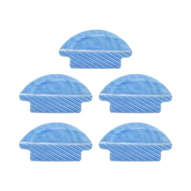 Compatible With Cecotec Conga 3090 Series Vacuum Cleaner Parts Roller Brush Hepa Filter Water Tank With Mop Cloth