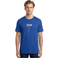 thumbnail image 2 of 404-Eror Mens Graphic Tee, 100% Cotton, Casual Summer Wear BAA072, 2 of 2