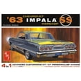 thumbnail image 1 of 1963 Chevy Impala SS 2T Skill 2, 1 of 5