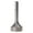 Flat head round hand, variant on Steel Drill Bit Driver Ground Rod Driver for Quick Easy Fence Post Installation