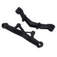 thumbnail image 2 of Soporte de montaje de carrocería delantera y trasera de plástico para componentes de actualización de automóviles zd Racing MX 07 1 / 7 RC, 2 of 10