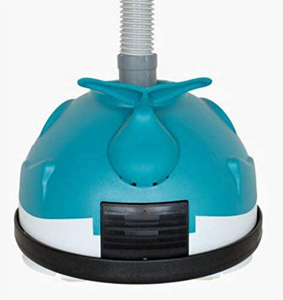 Hayward Wanda the Whale Automatic Suction Robotic Vacuum Pool Cleaner - image 4 of 5