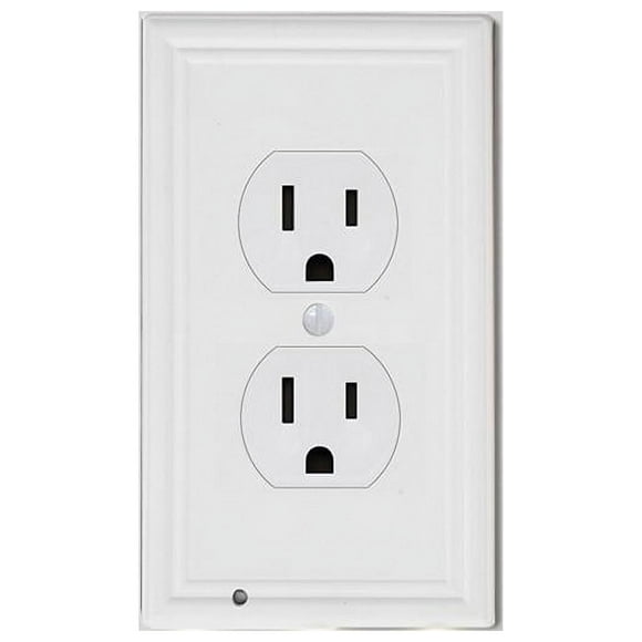 Outlet Plate Led Night Lights