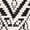 Ivory/Black, variant on Safavieh Kenya Dzvonko Southwestern Area Rug, Ivory/Black, 8' x 10'