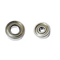 thumbnail image 4 of For Daiwa For Tatula 80 For Alphas For Abu Fishing Reel Carbon Rocker Handle 8*5 Dark Gold Right Hand Shenzhuyue, 4 of 8