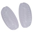 thumbnail image 4 of Reemplazo De La Tapa De La Tapa De La Lente De La Luz De Señal De Giro De 2 Paquetes Para Sunnimix cubierta de la lente de luz de señal de giro, 4 of 5