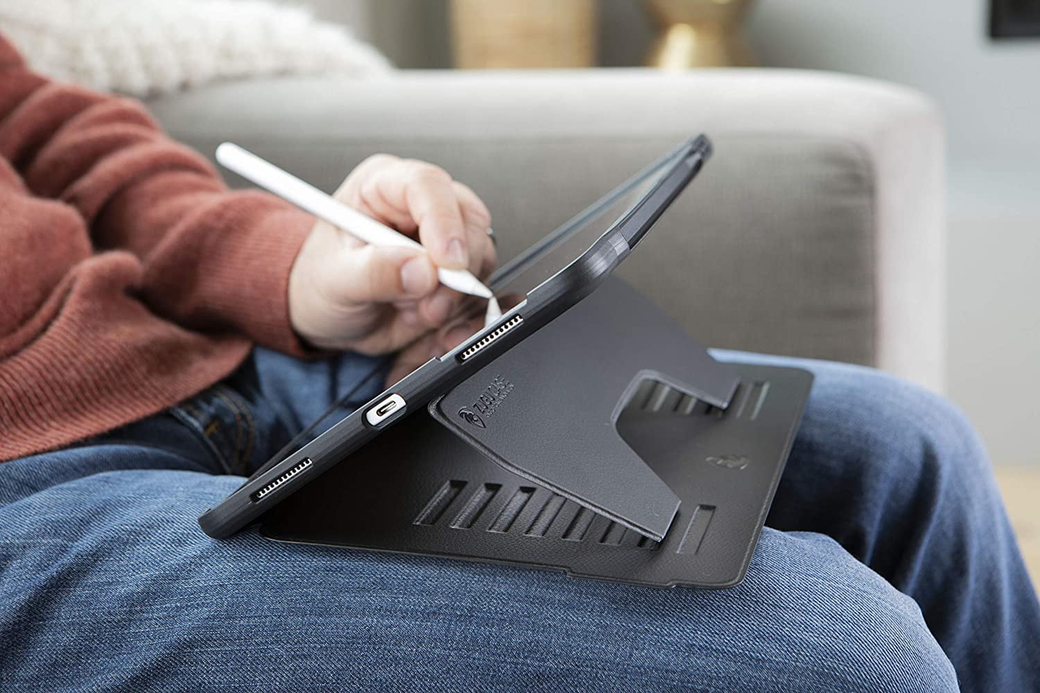 zugu case ipad mini